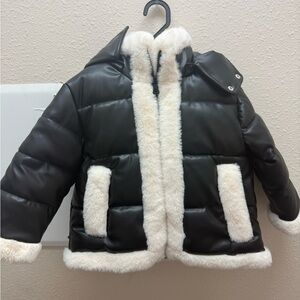 2T Urban Republic Coat